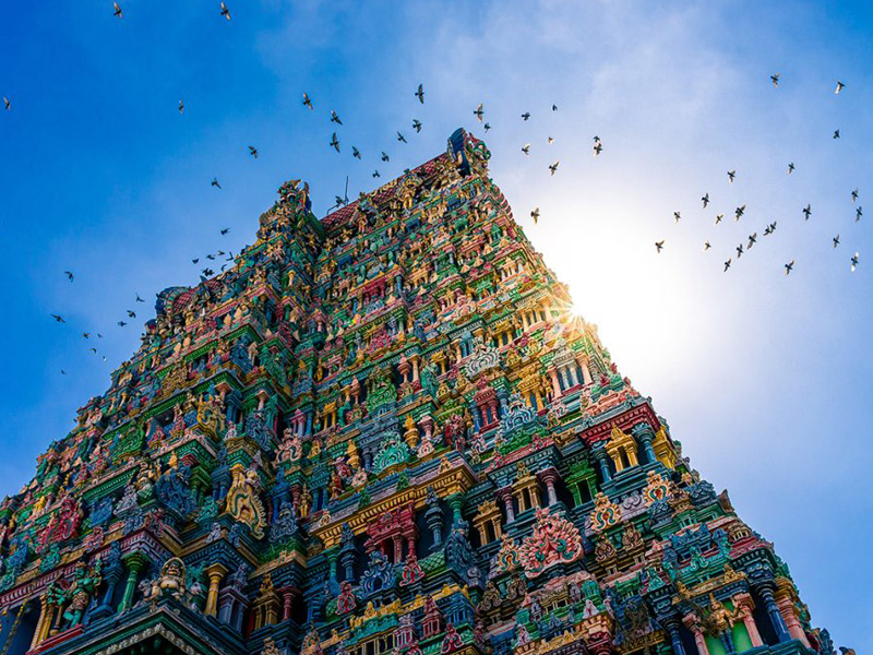 meenakshi-amman-temple